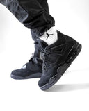 Air Jordan 4 Black Cat