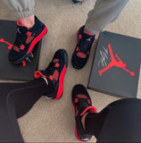 Air Jordan 4 Retro Red Thunder