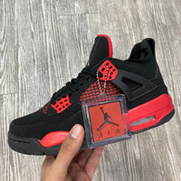 Air Jordan 4 Retro Red Thunder