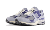 New Balance 2002R PROTECTION PACK LIGHT ARCTIC GREY PURPLE