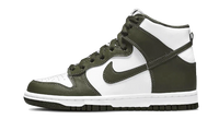 DUNK HIGH CARGO KHAKI