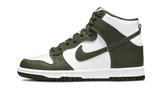 DUNK HIGH CARGO KHAKI