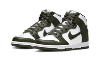 DUNK HIGH CARGO KHAKI