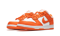 Sneakers - Dunk Low SP Orange Blaze (Syracuse)