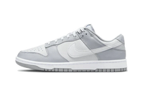 DUNK LOW TWO TONE GREY