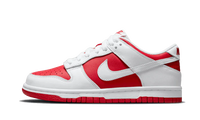 DUNK LOW CHAMPIONSHIP RED