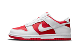 DUNK LOW CHAMPIONSHIP RED