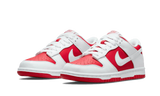 DUNK LOW CHAMPIONSHIP RED