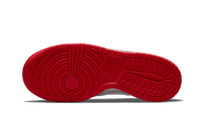 DUNK LOW CHAMPIONSHIP RED